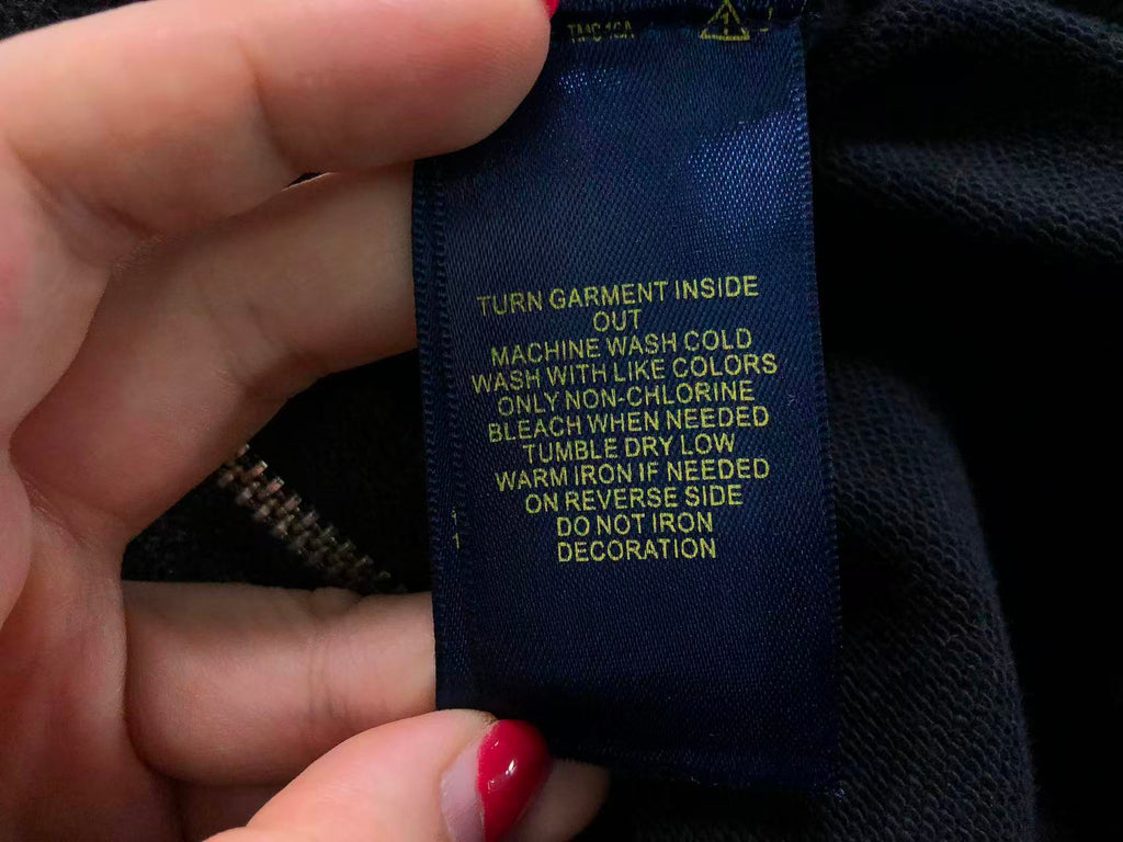 Ralph Lauren Hoodie Female
