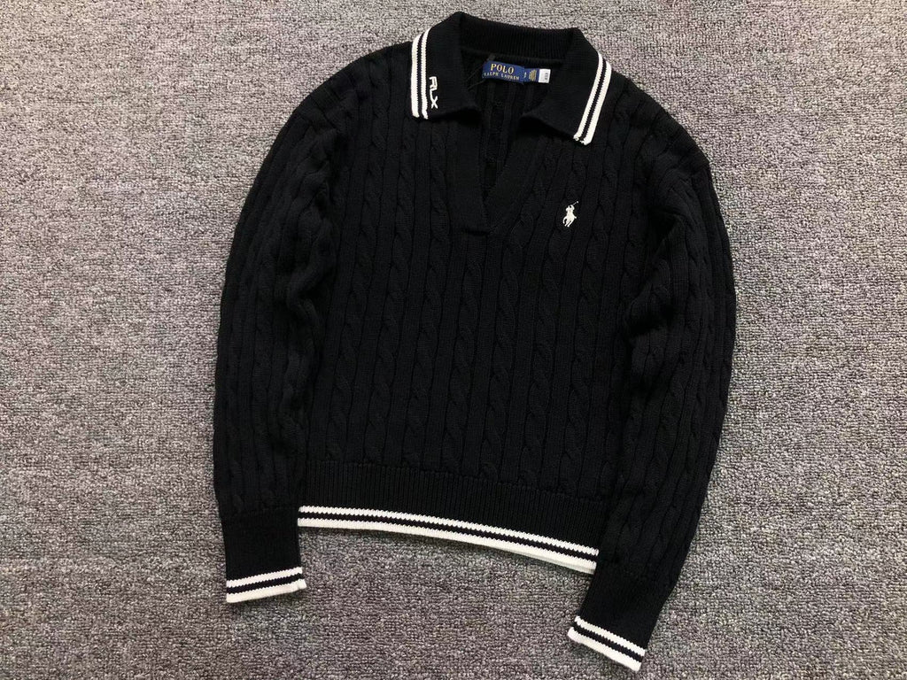 Ralph Lauren Sweater Female