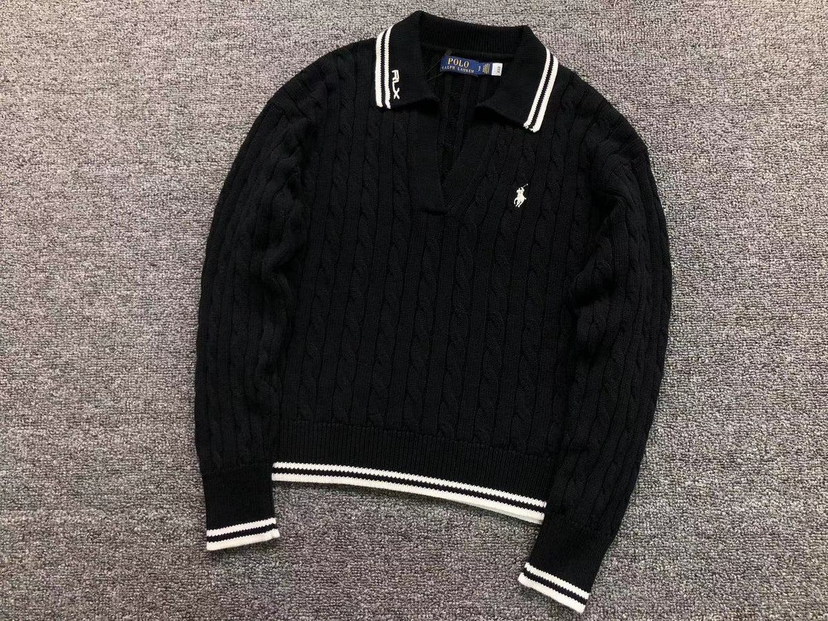 Ralph Lauren Sweater Female