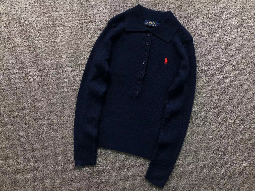 Ralph Lauren Sweater Female