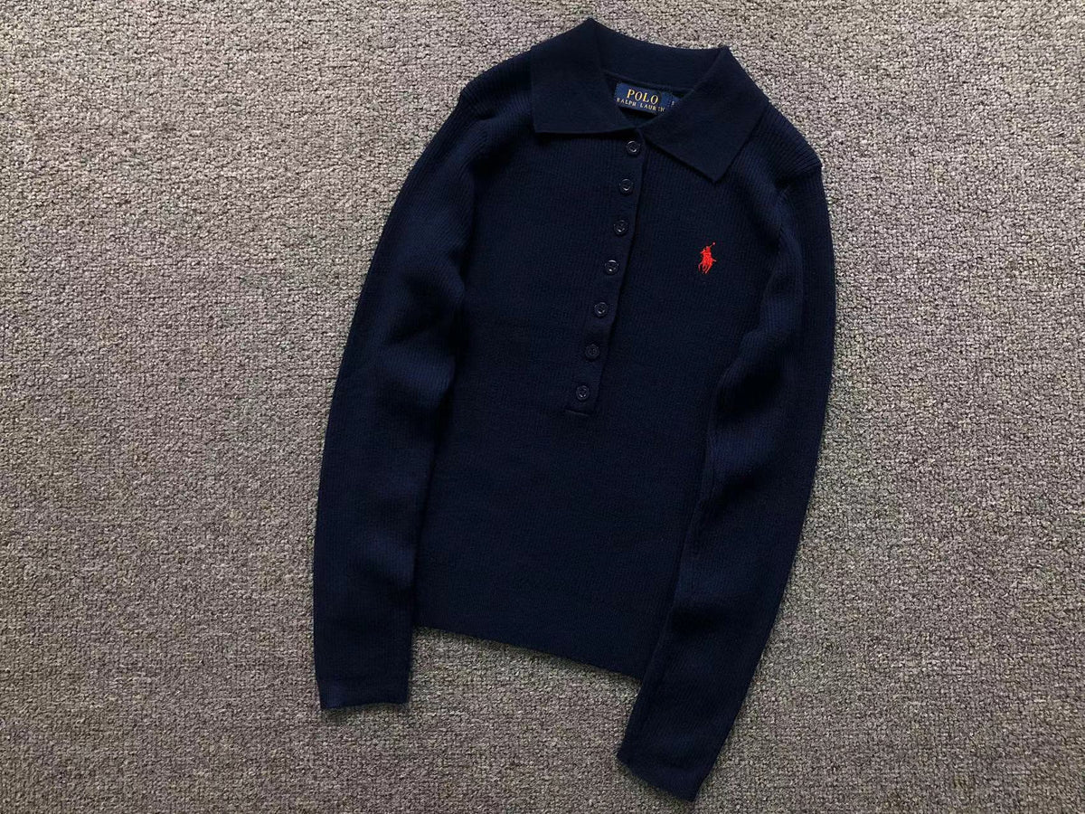 Ralph Lauren Sweater Female