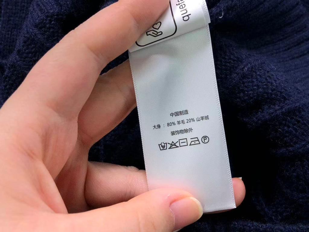 Ralph Lauren Sweater Female