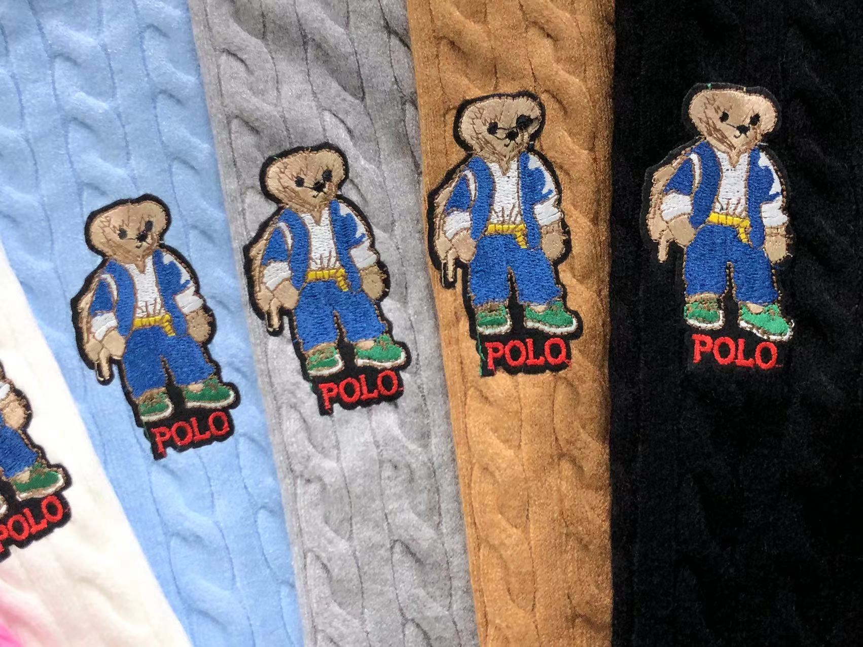 Ralph Lauren Sweater