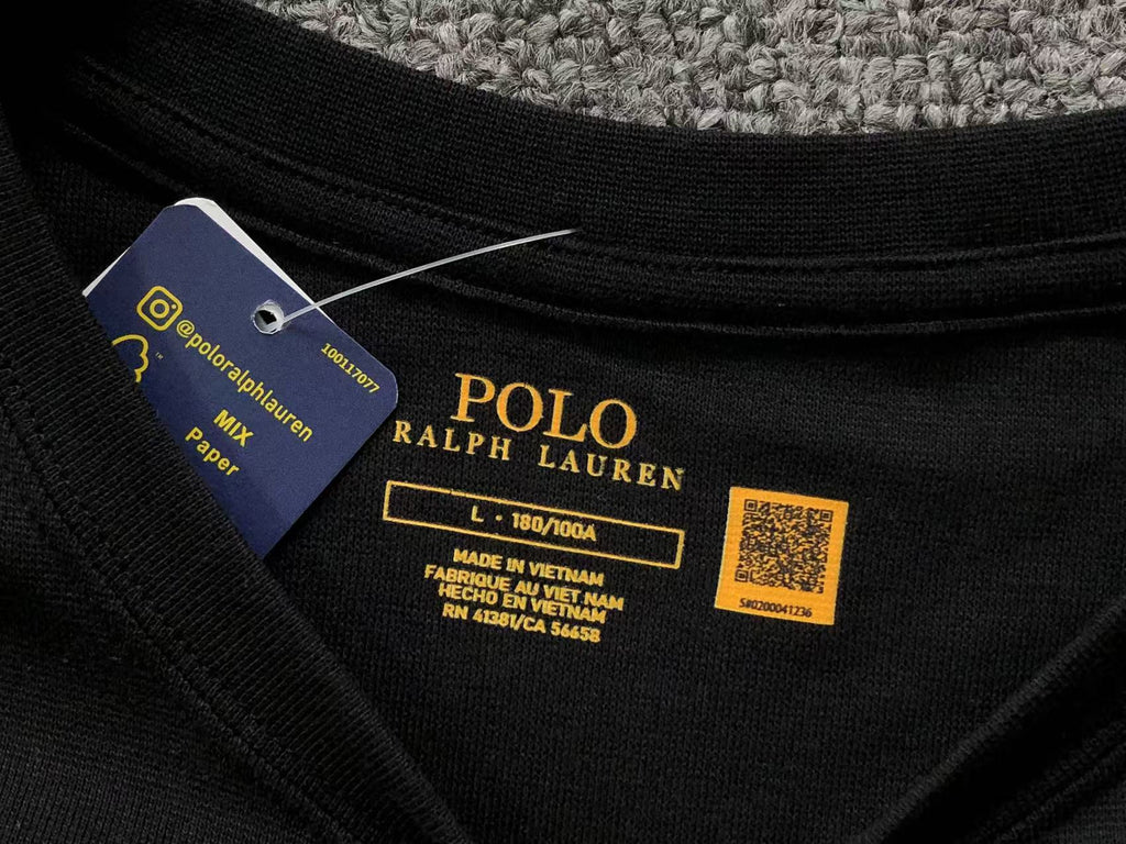 Ralph Lauren Longsleeve