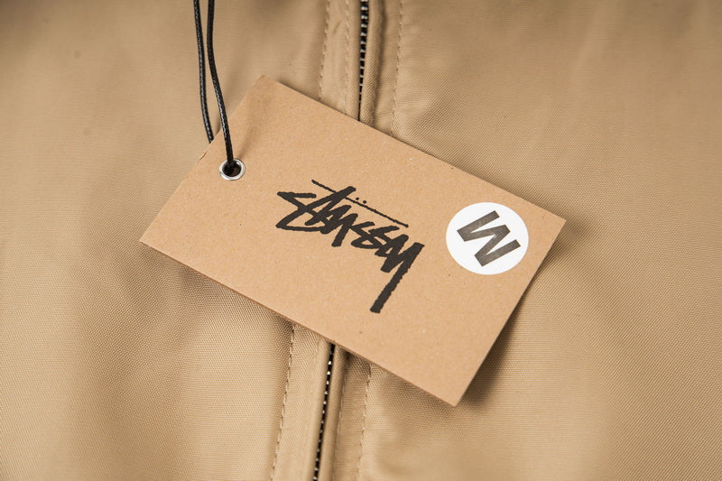 Stu Jacket