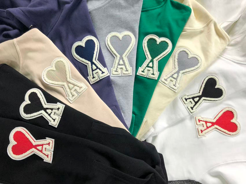 Am1 Hoodie Pants