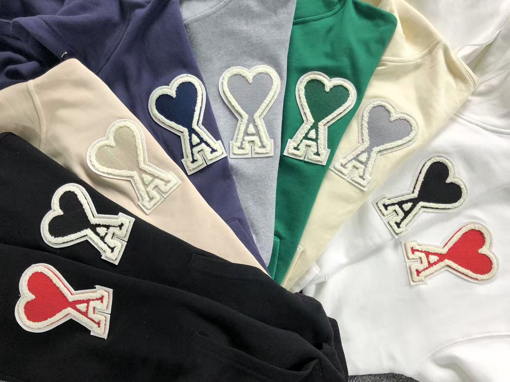 Am1 Hoodie Pants