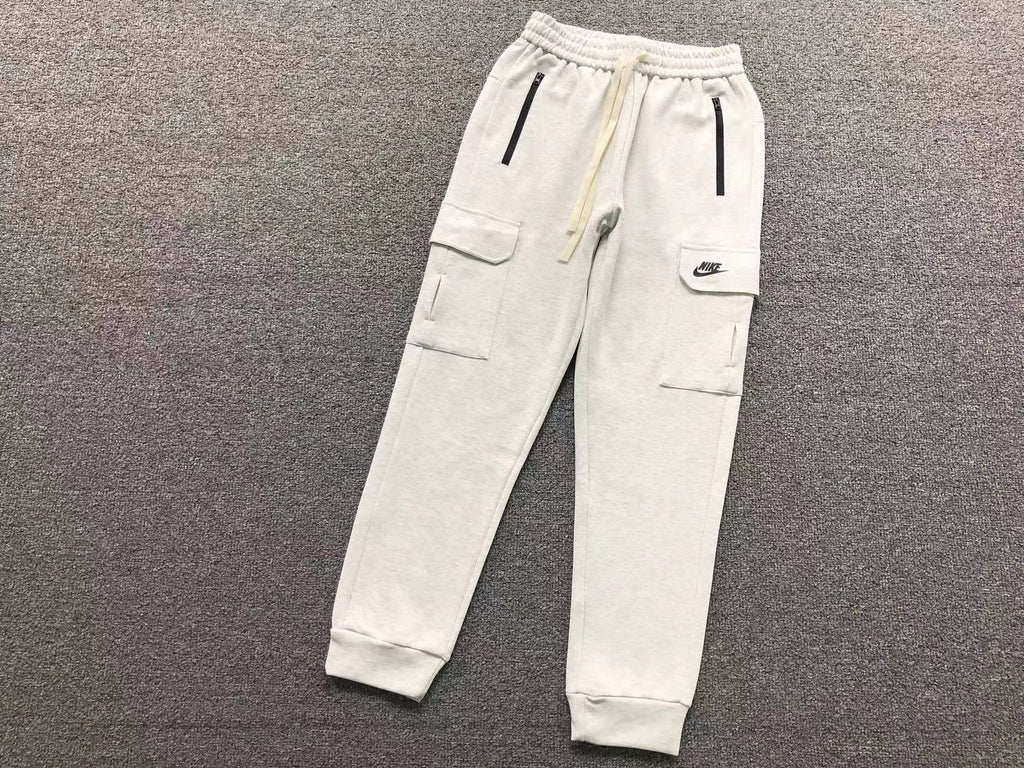 N1K Pants & Hoodie