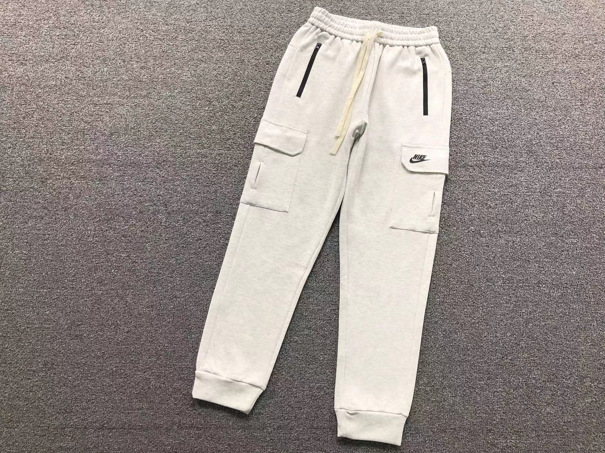 N1K Pants & Hoodie