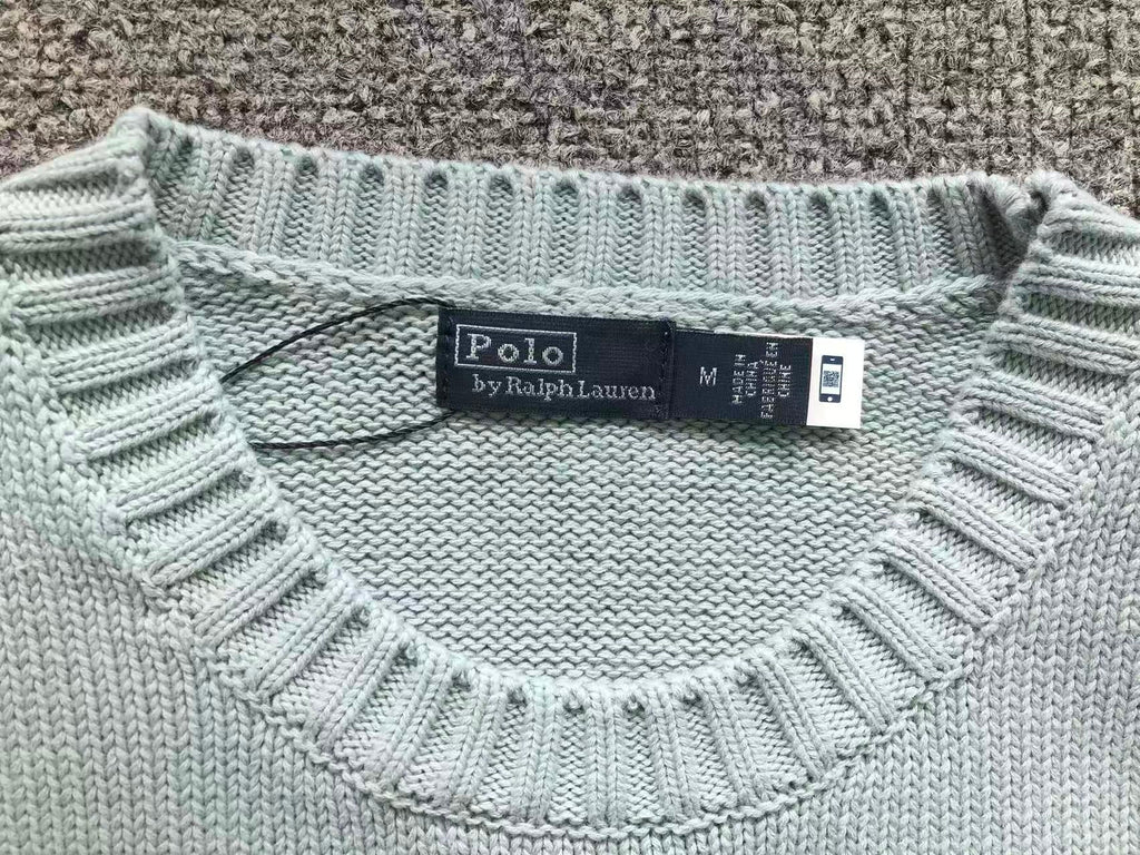 Ralph Lauren Sweater Female