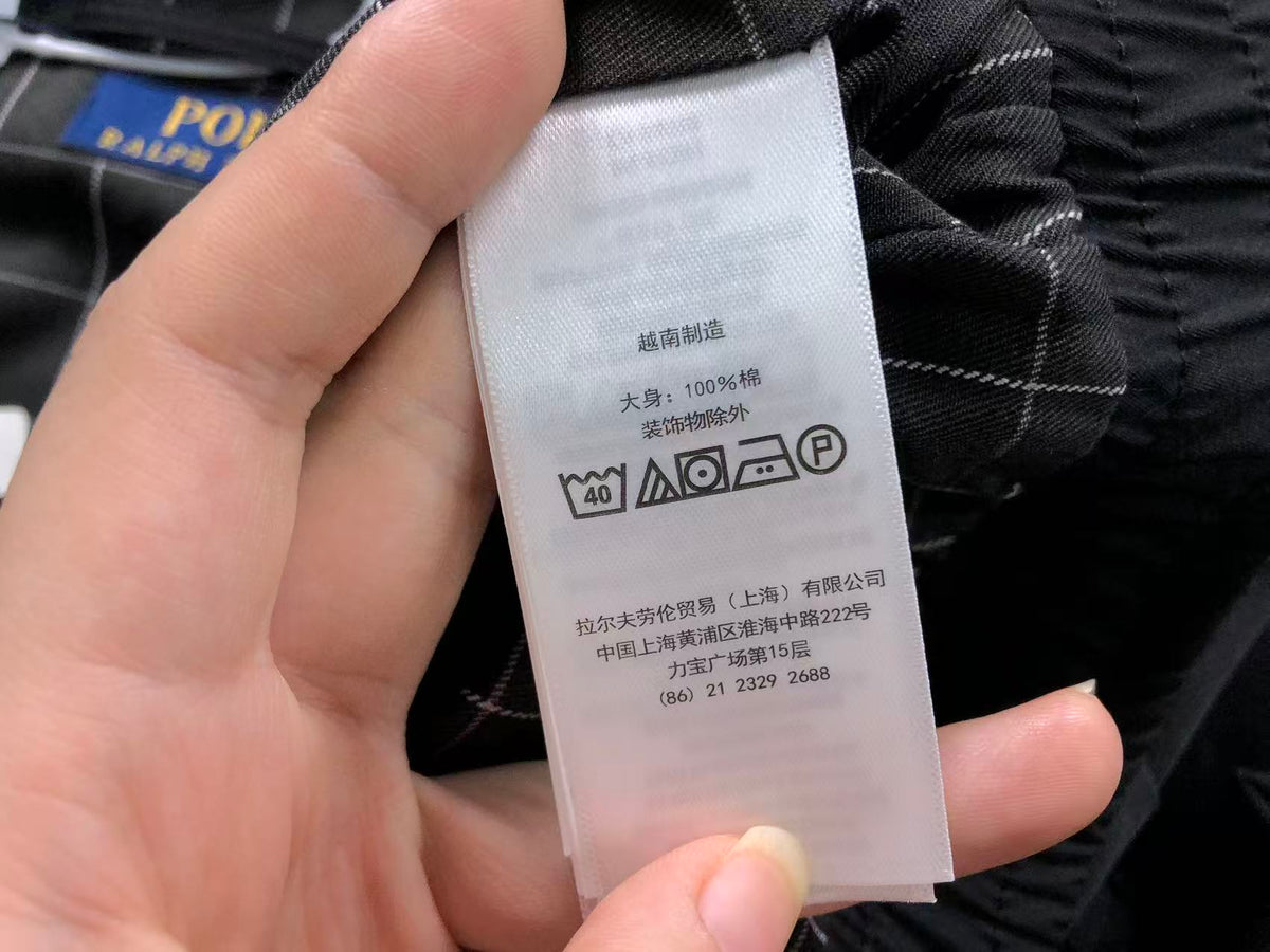 Ralph Lauren Jacket