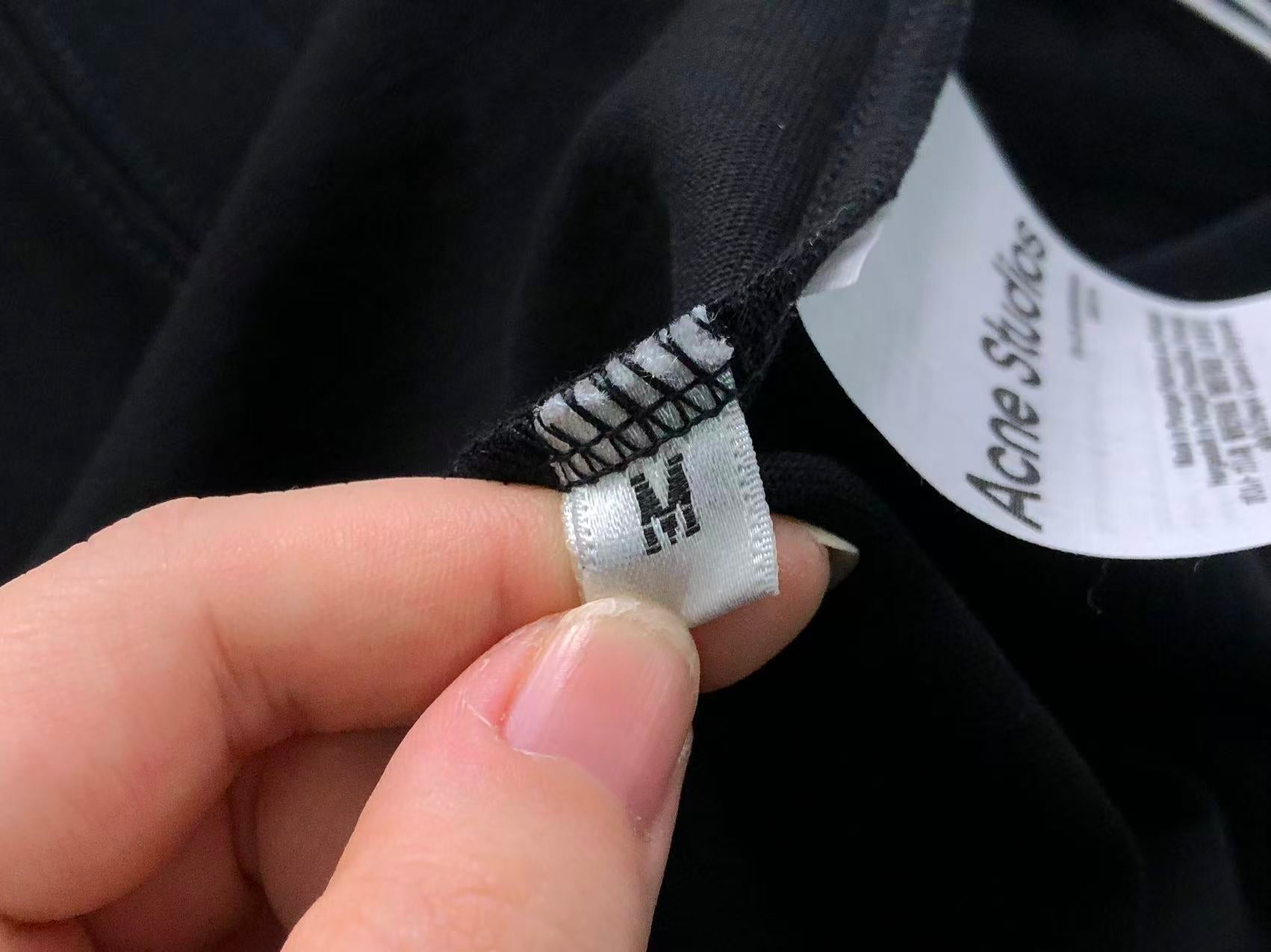 AcneStdios Longsleeve
