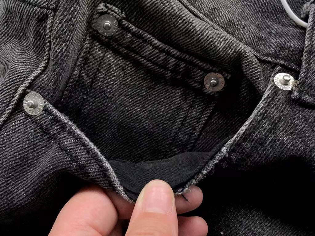 AcneStdios Pants