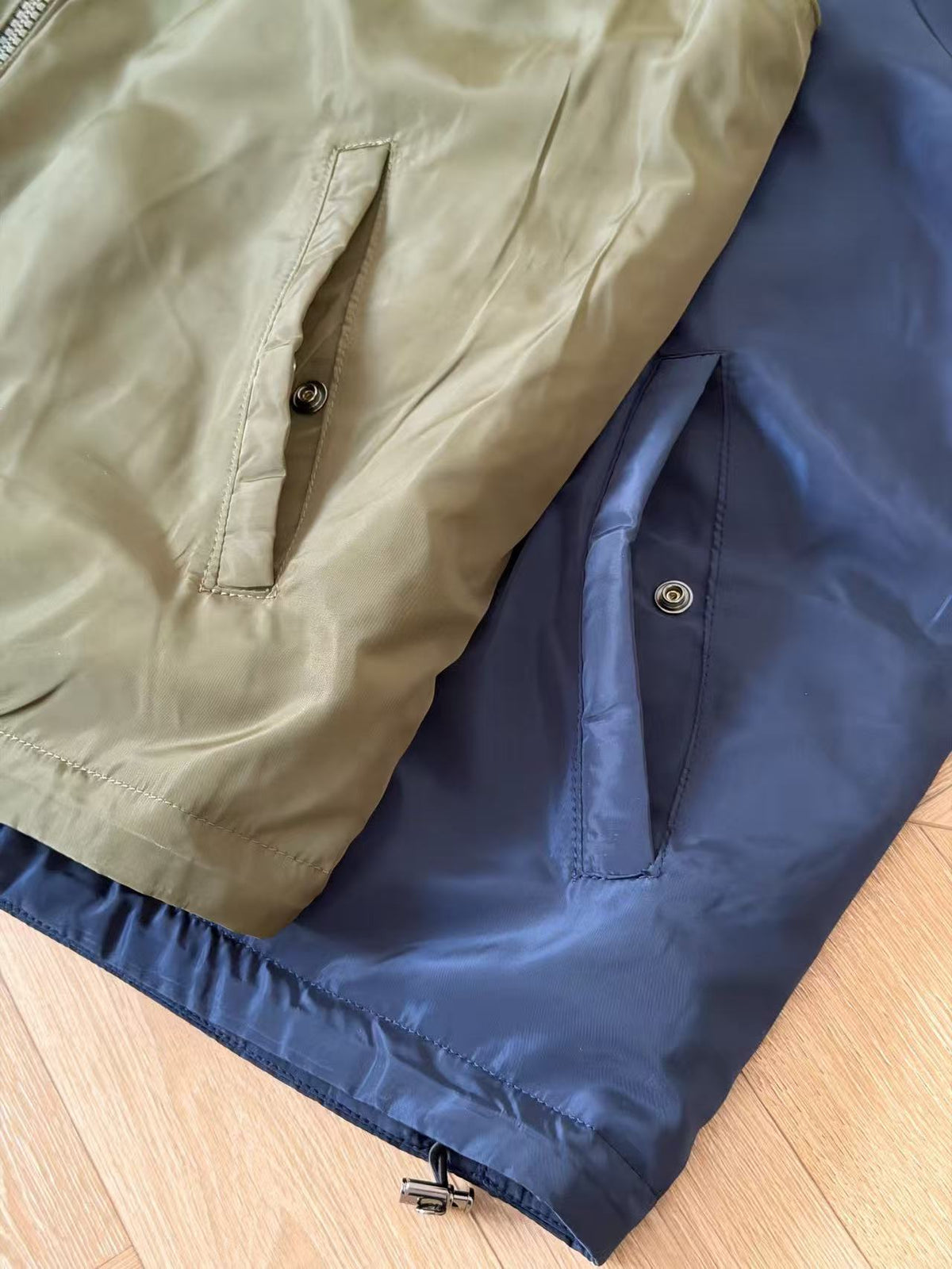 Ralph Lauren Vest