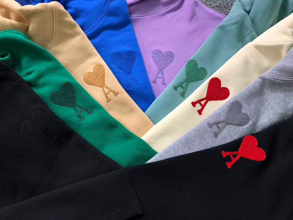 Am1 Hoodie