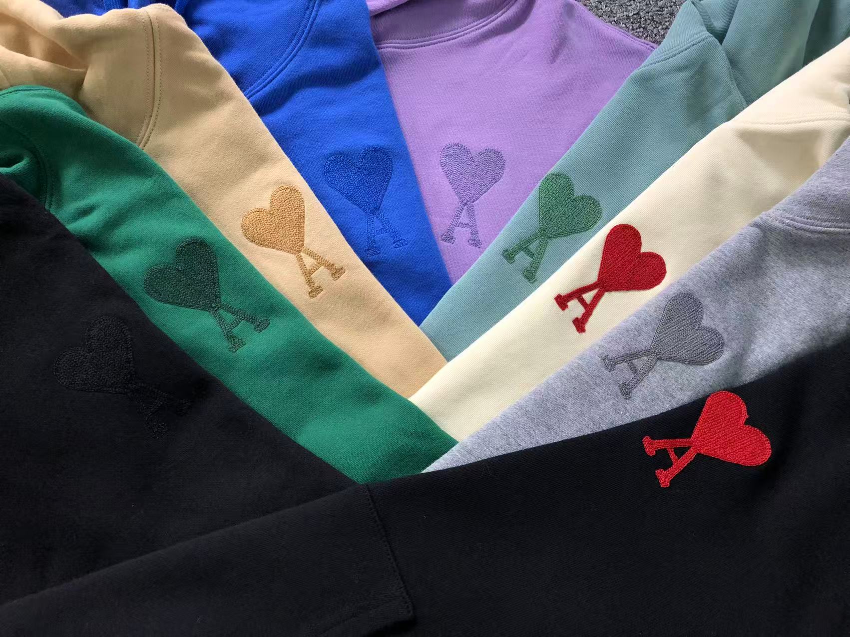 Am1 Hoodie