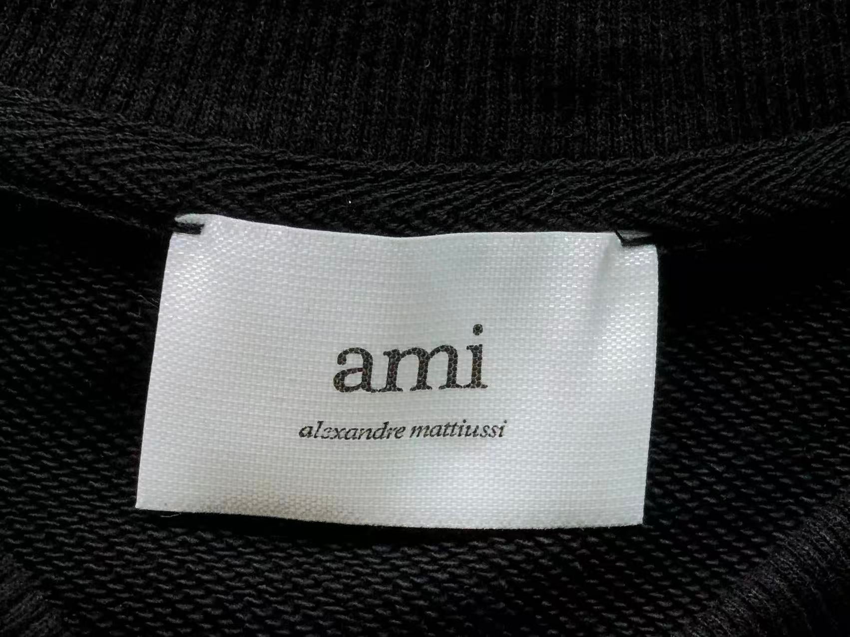 Am1 Hoodie