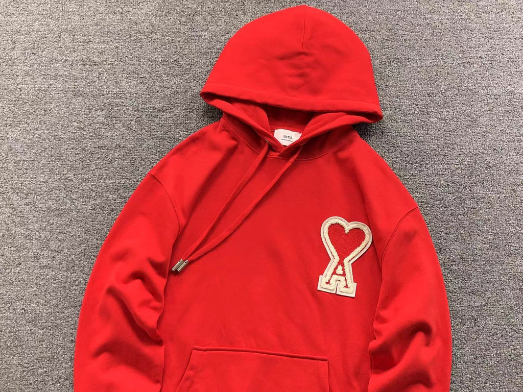 Am1 Hoodie