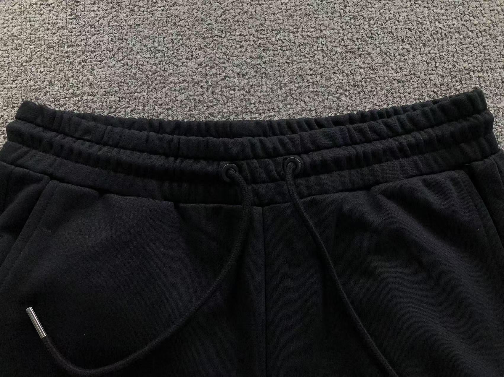 Classic Pants