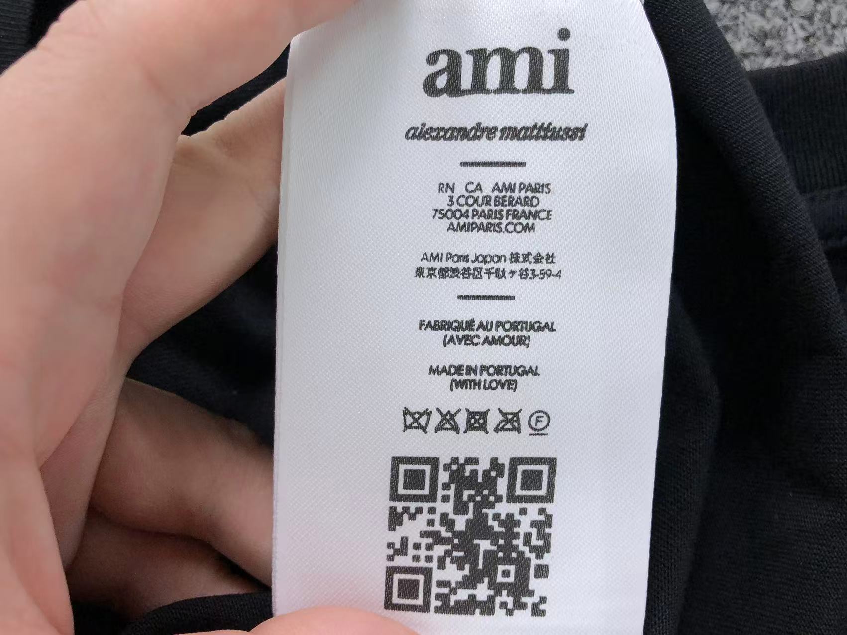 Am1 Tshirt