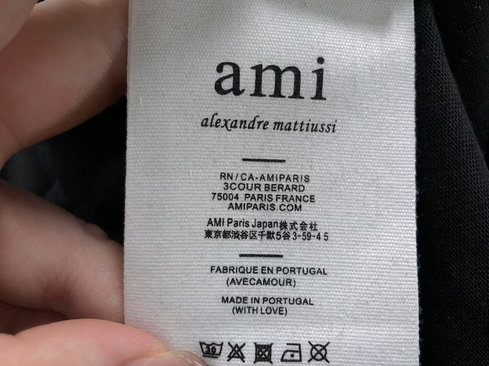 Am1 Tshirt