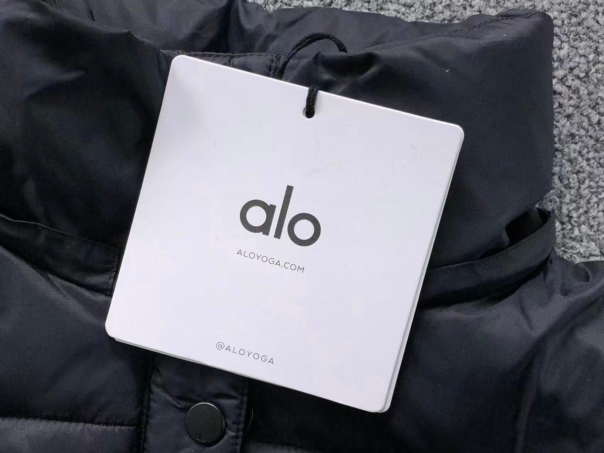 A1O Jacket Female