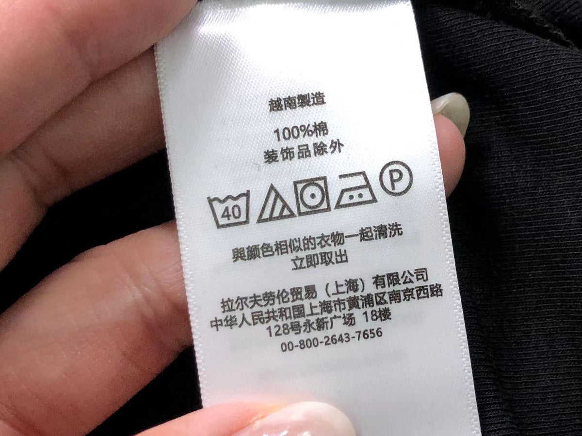 Ralph Lauren Longsleeve Female