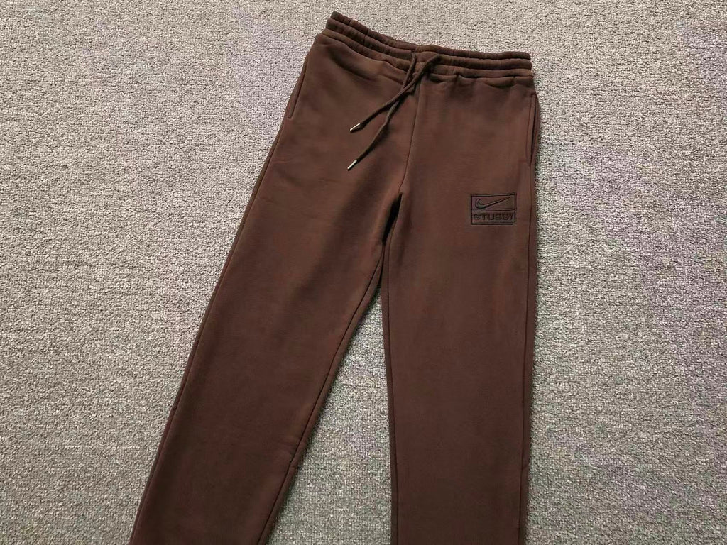N1K Pants & Hoodie
