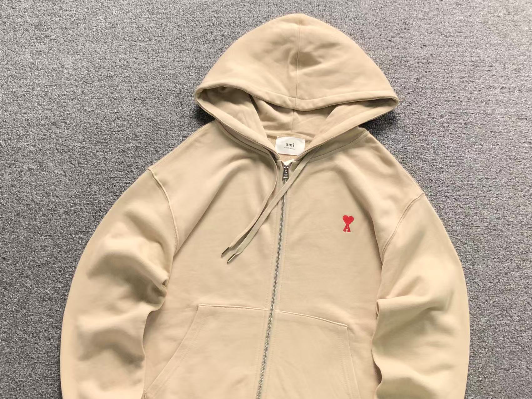 Am1 Hoodie