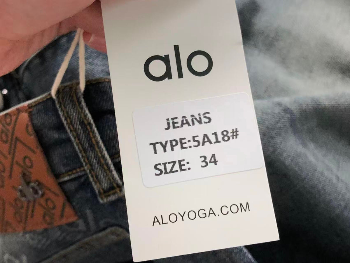 A1O Pants