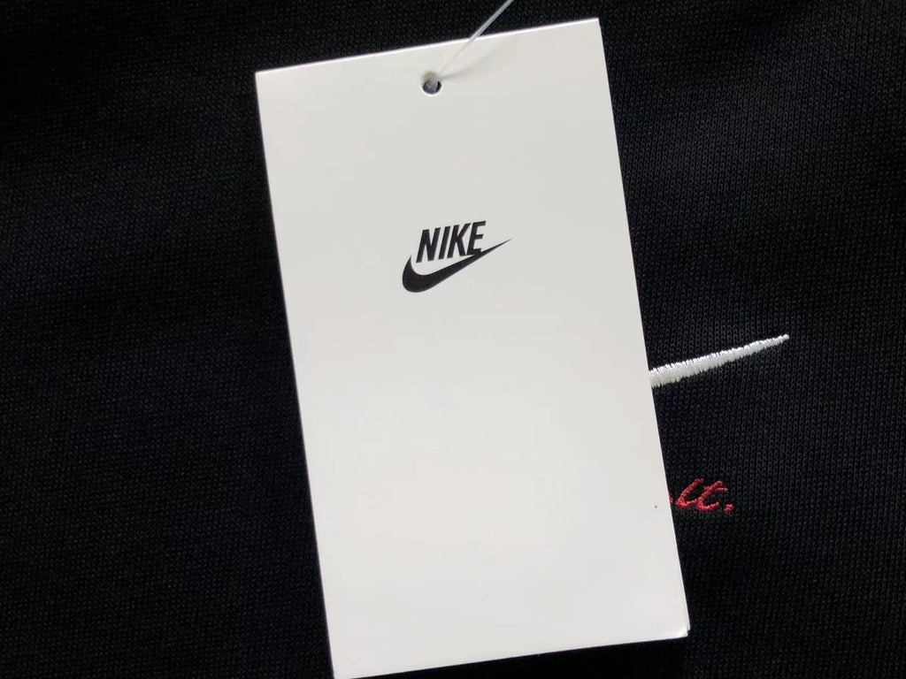 N1K Hoodie