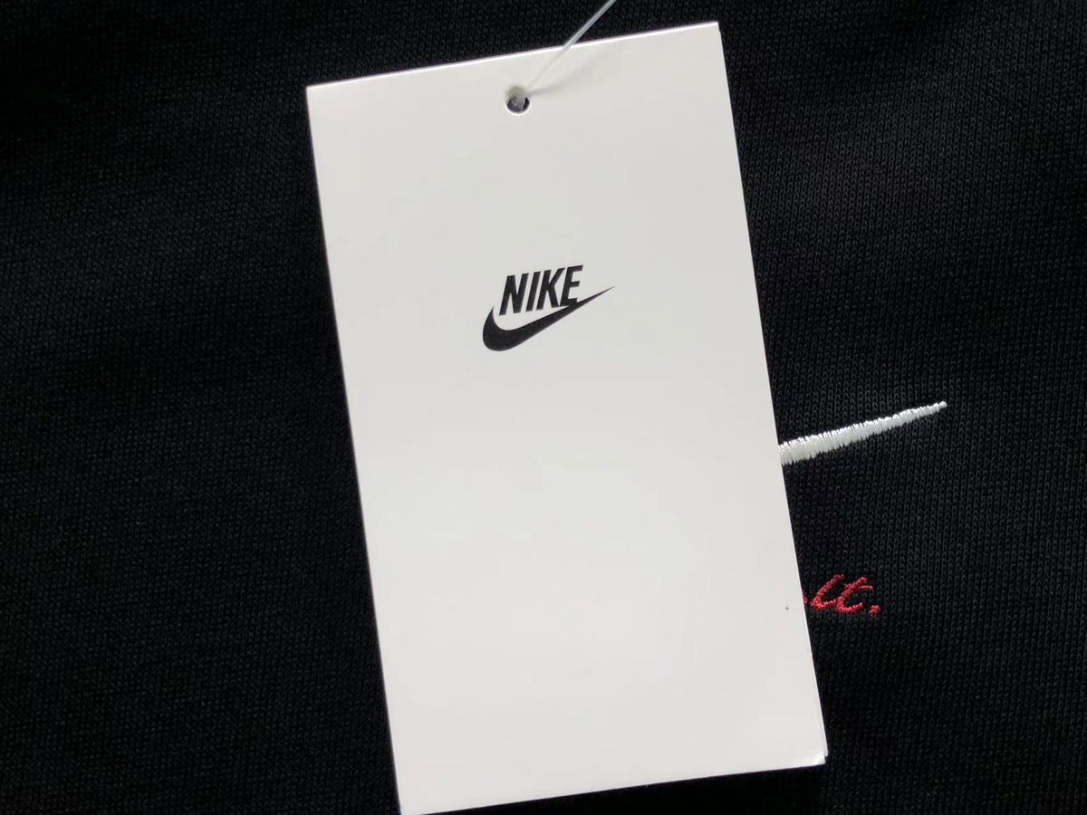 N1K Hoodie