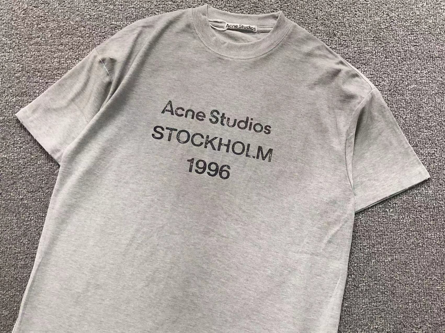 AcneStdios Tshirt