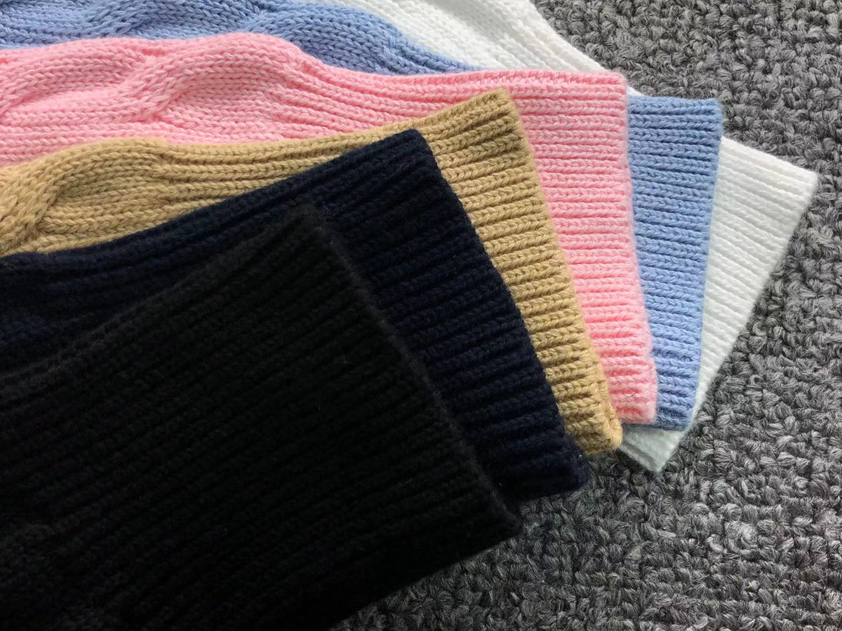 Ralph Lauren Sweater Female