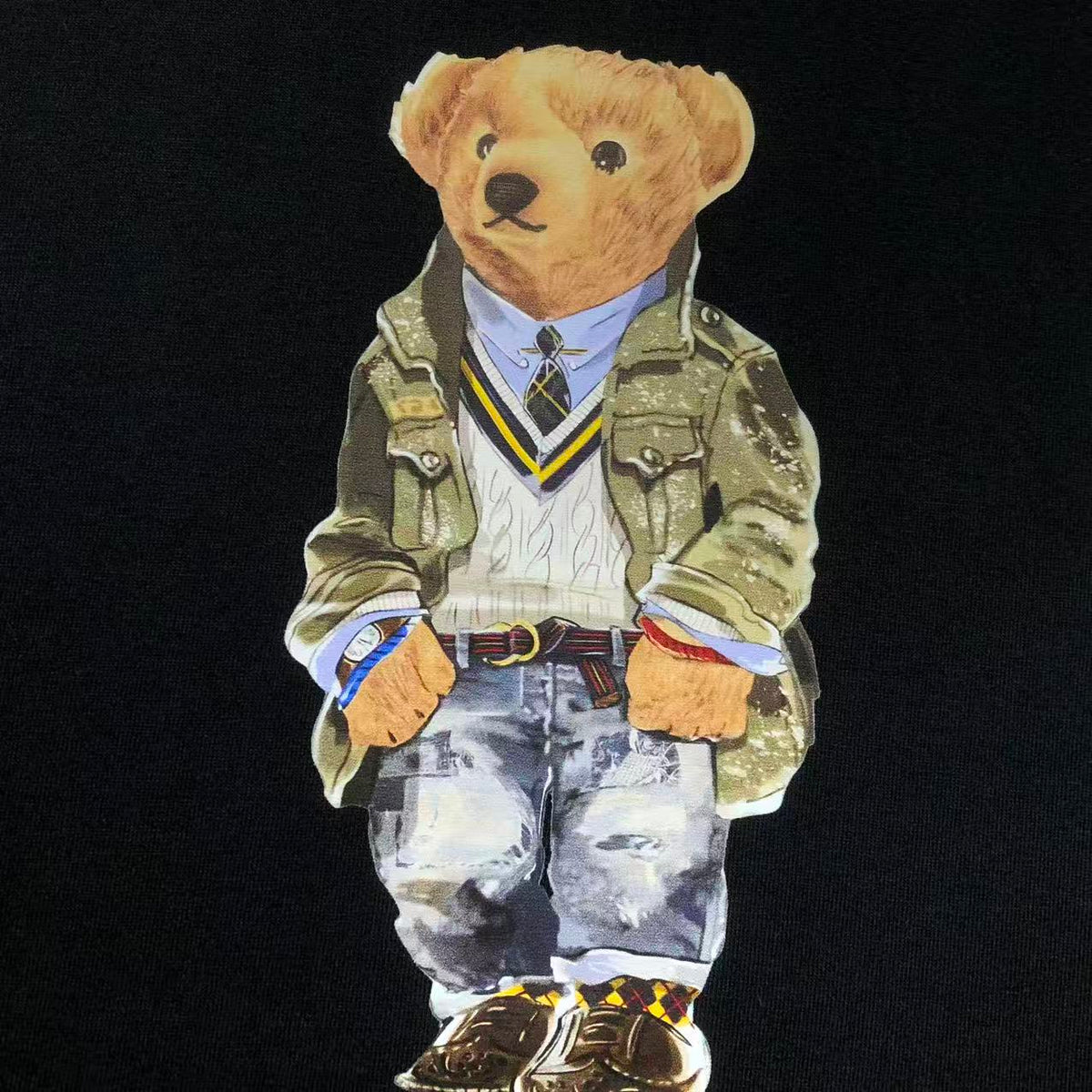 Ralph Lauren Tshirt