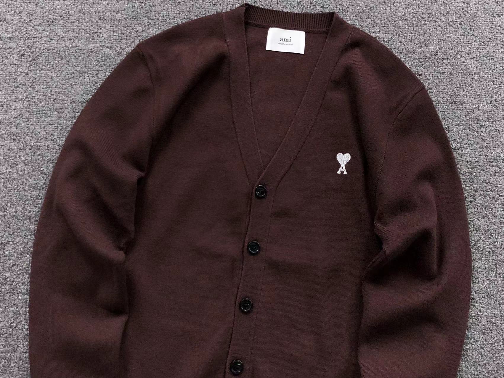 Am1 Sweater