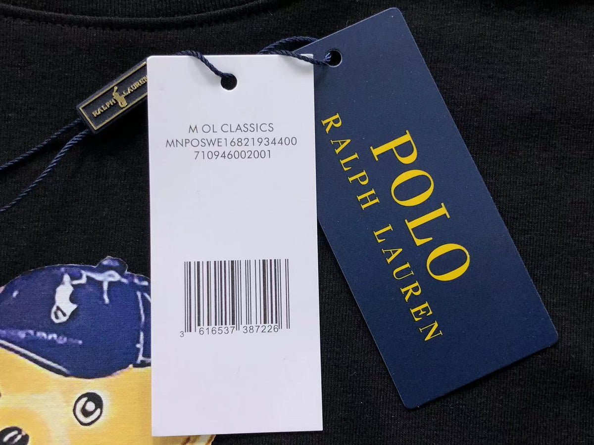 Ralph Lauren Longsleeve Female