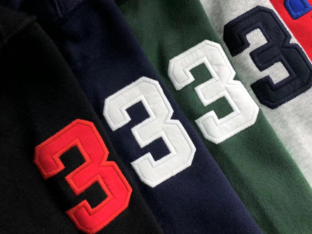 Ralph Lauren Hoodie