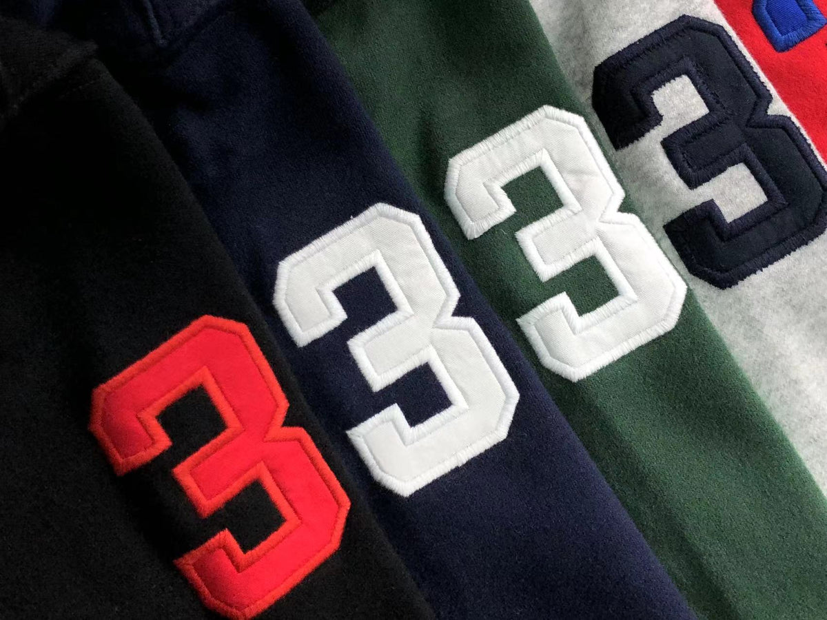 Ralph Lauren Hoodie