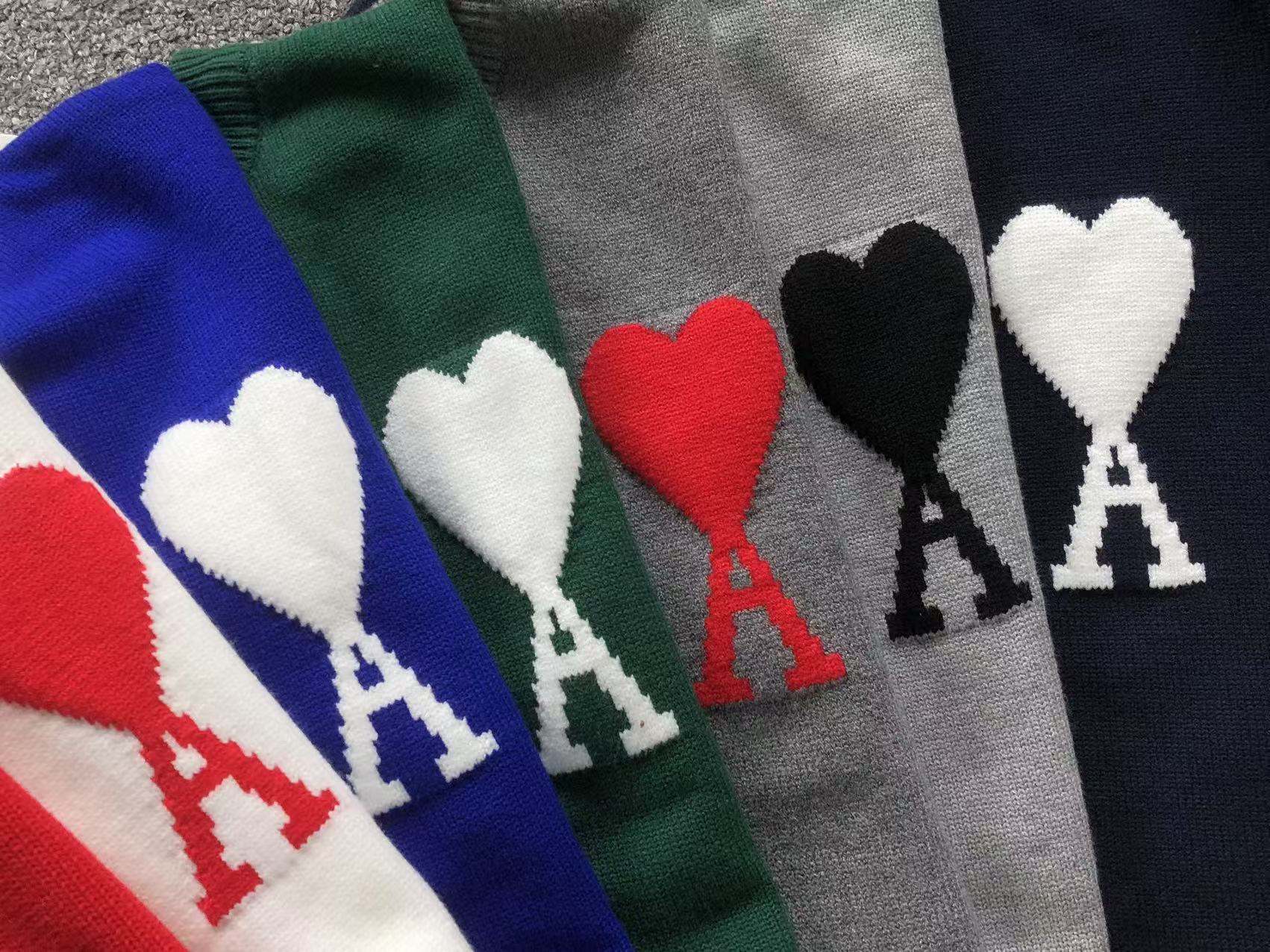 Am1 Sweater