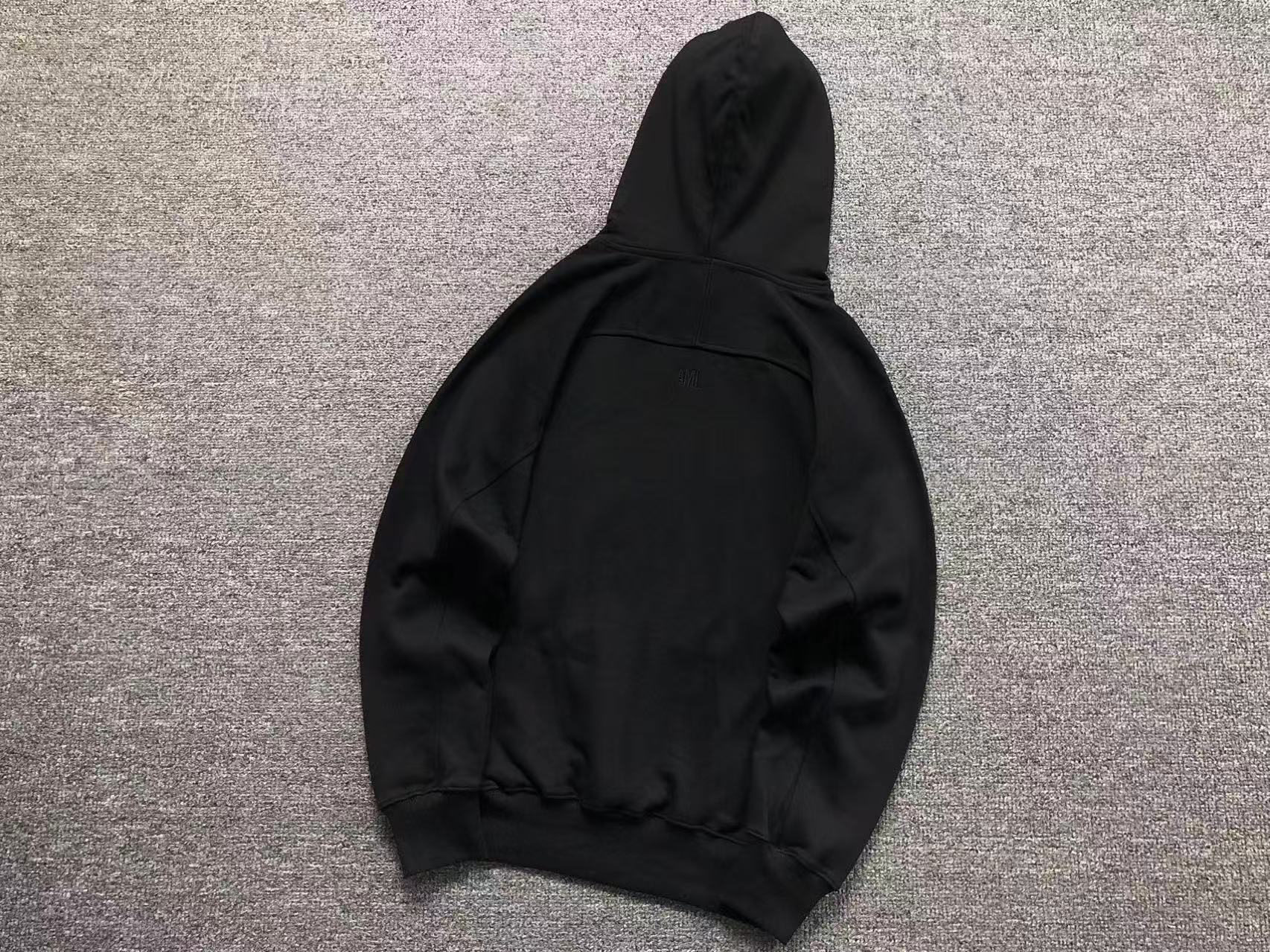Am1 Hoodie
