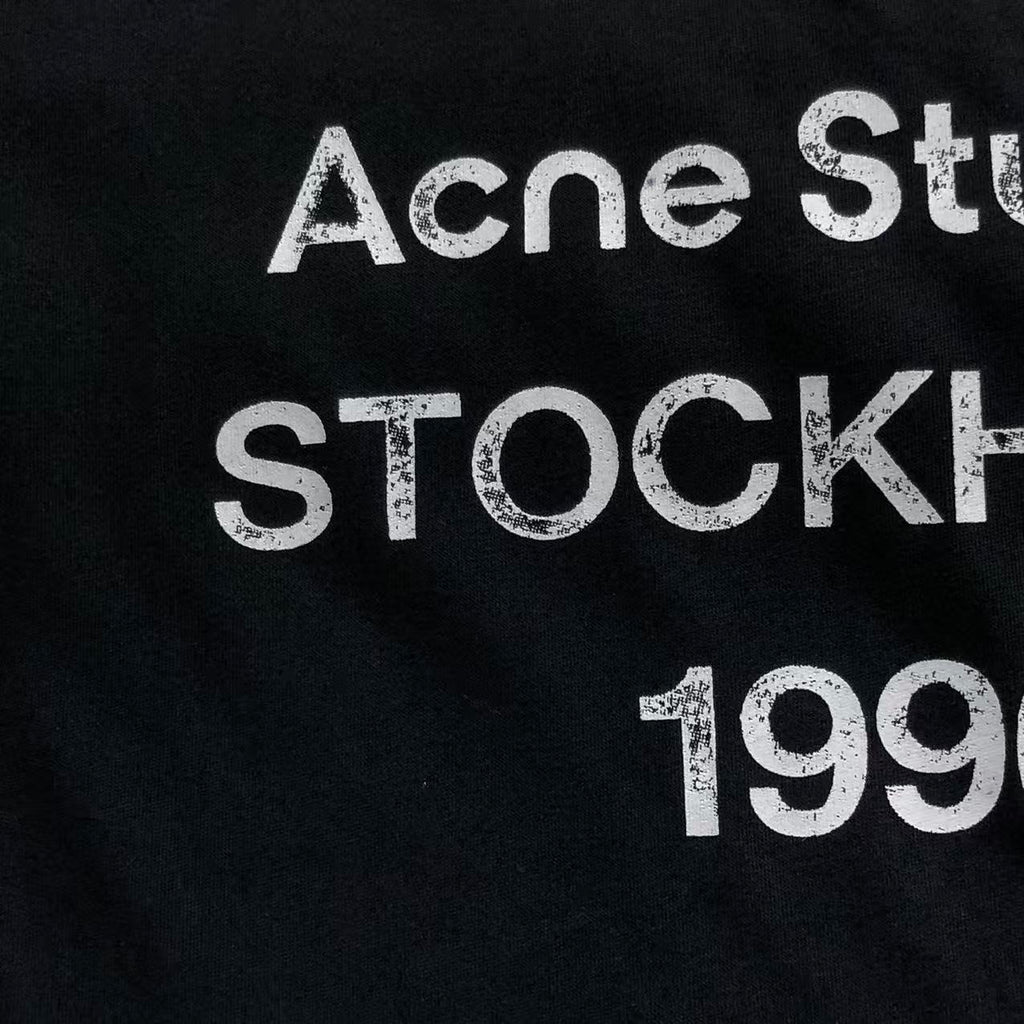 AcneStdios Tshirt