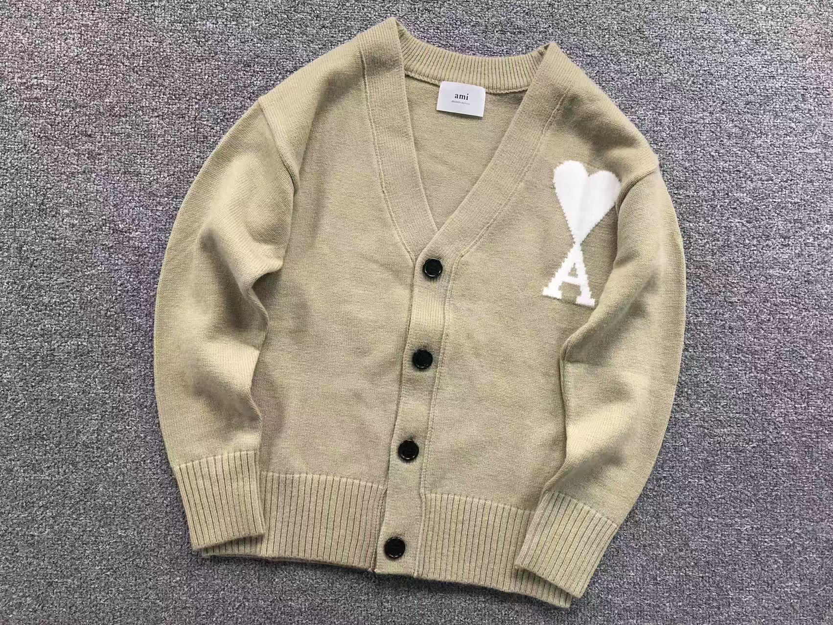 Am1 Sweater