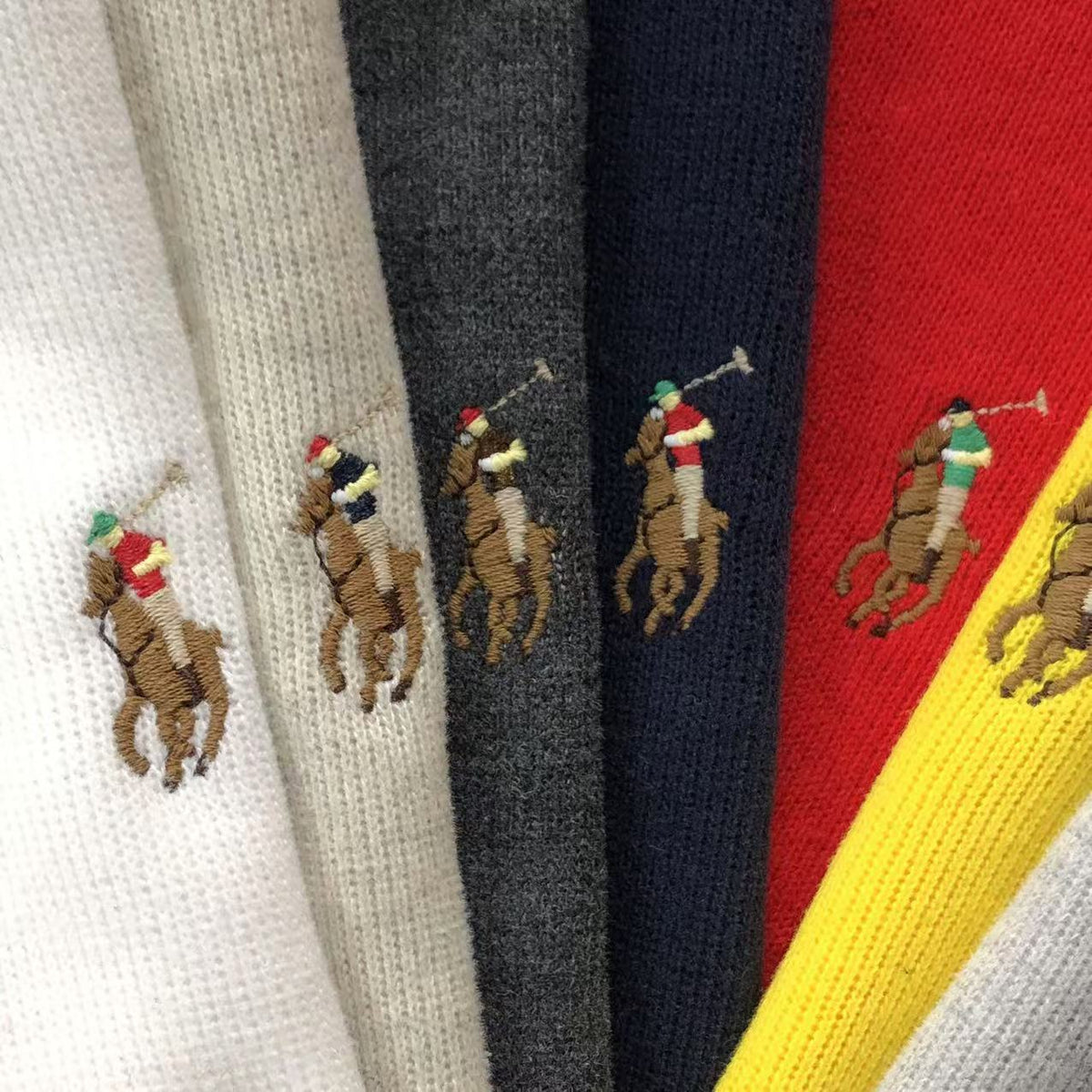 Ralph Lauren Sweater