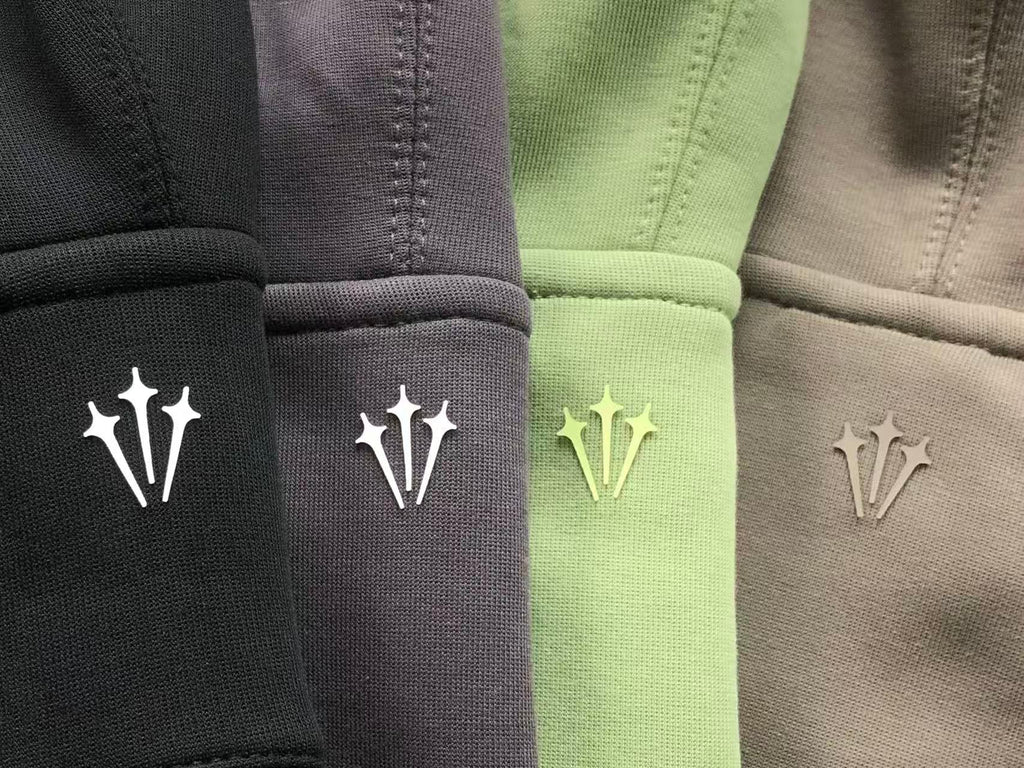 N1K Pants & Hoodie