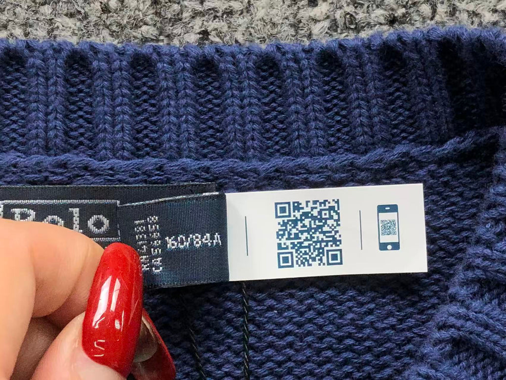 Ralph Lauren Sweater