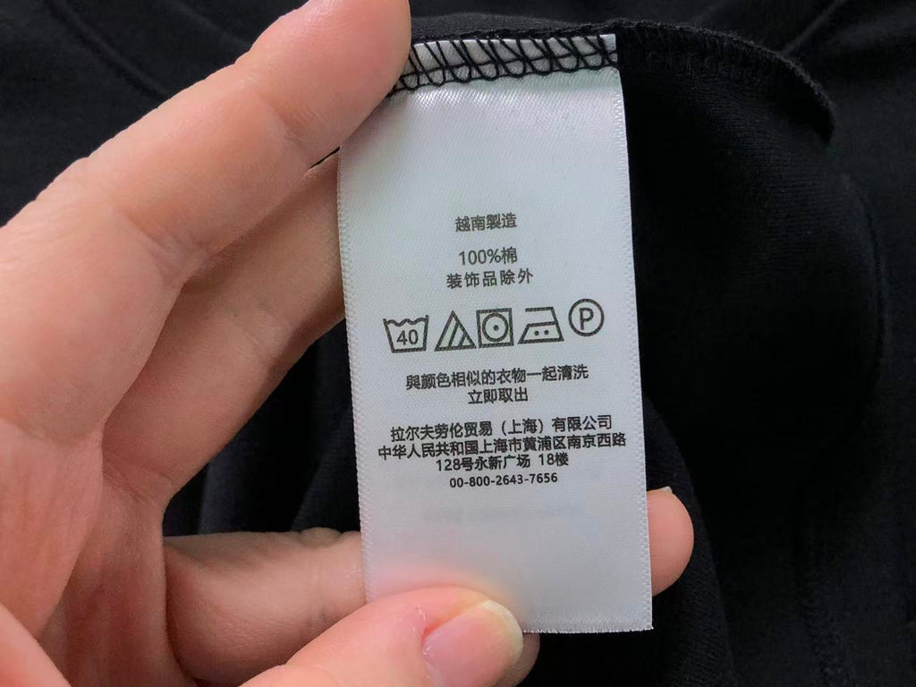 Ralph Lauren Longsleeve Female