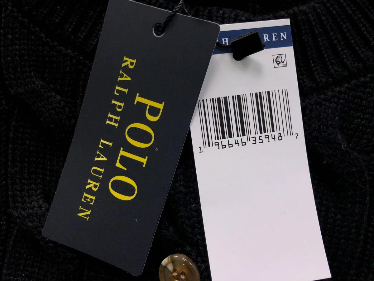 Ralph Lauren Sweater Female