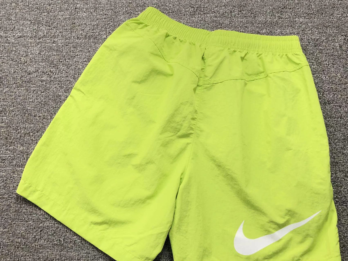 N1K Shorts