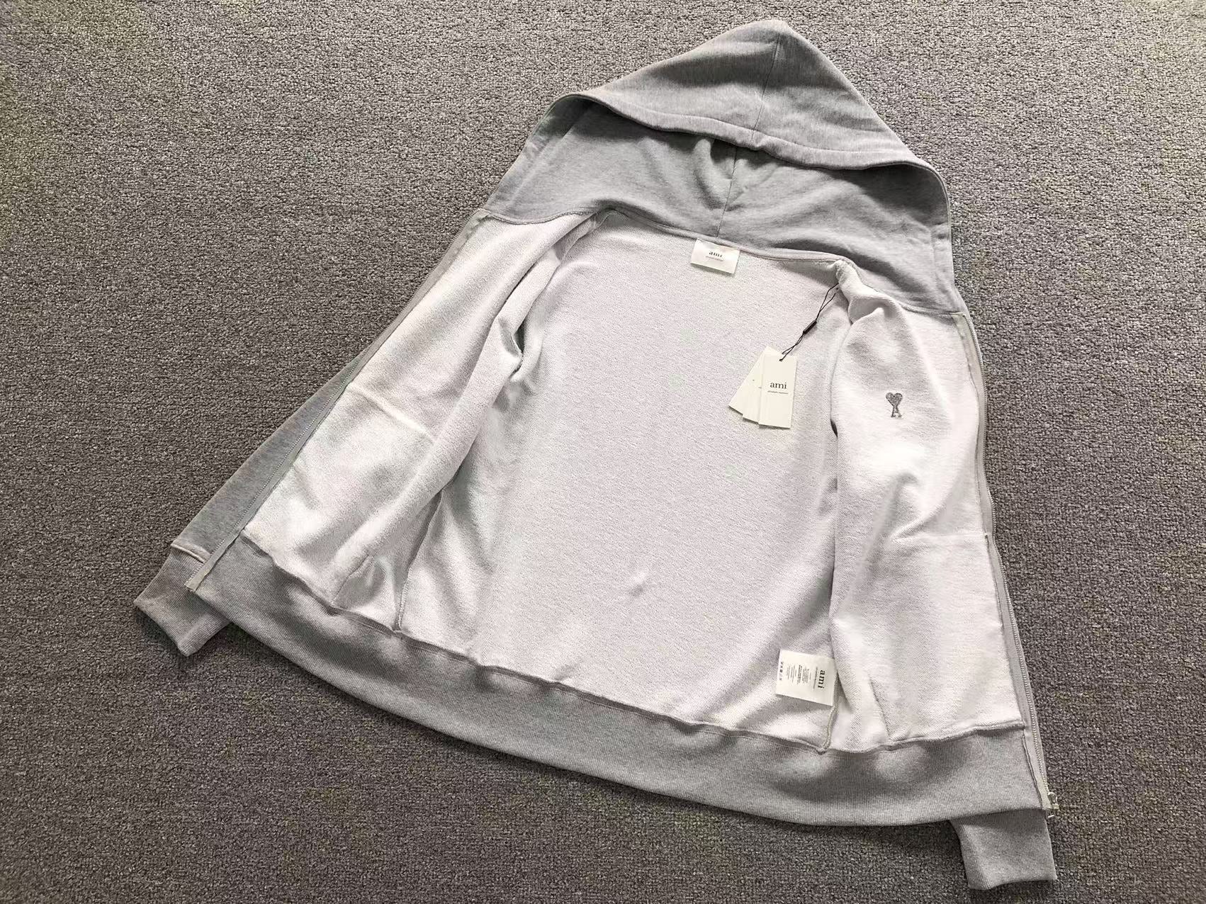 Am1 Hoodie